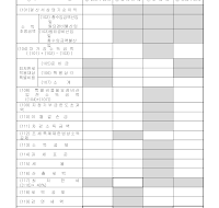 최저한세조정명세서 (3)